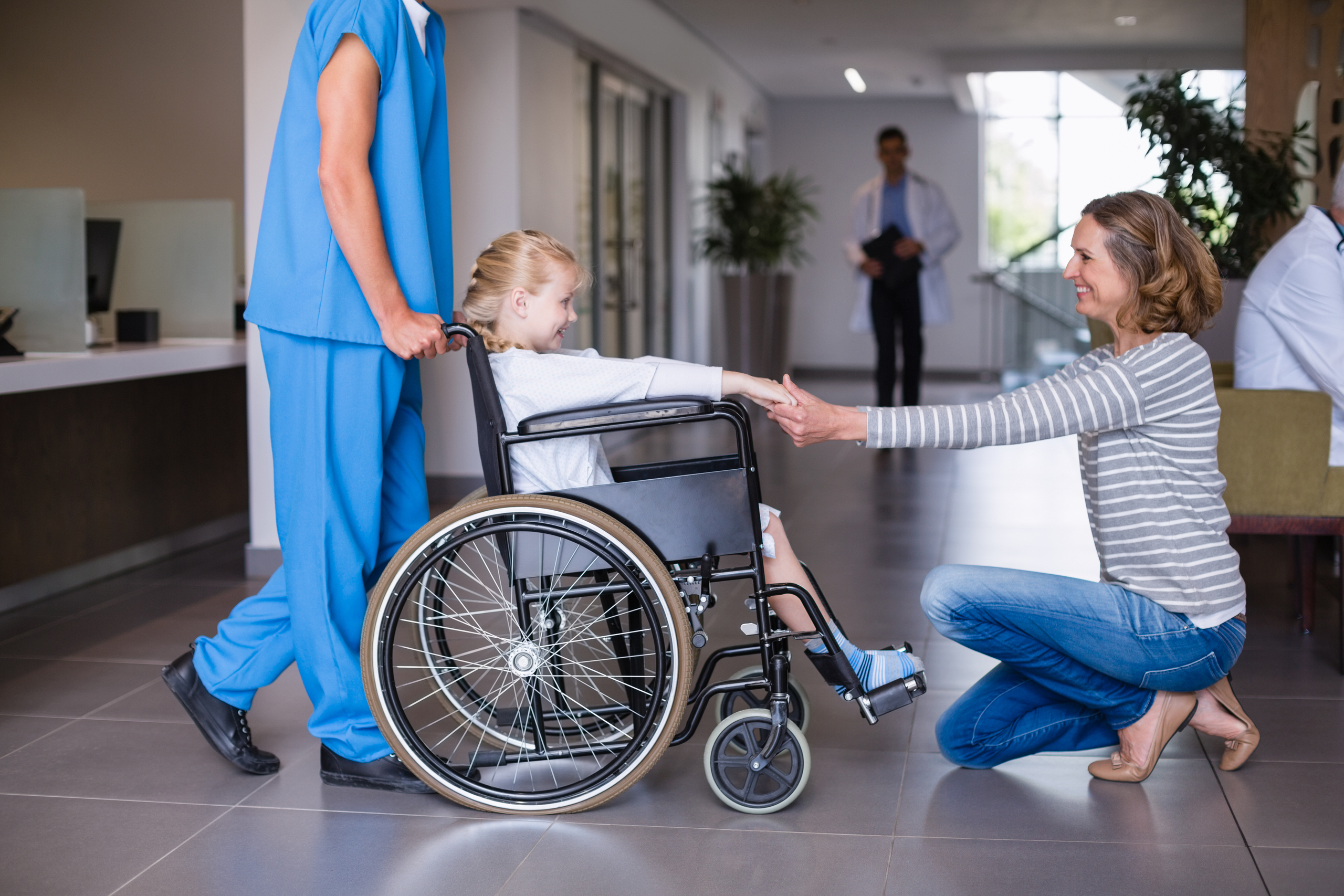 children's care