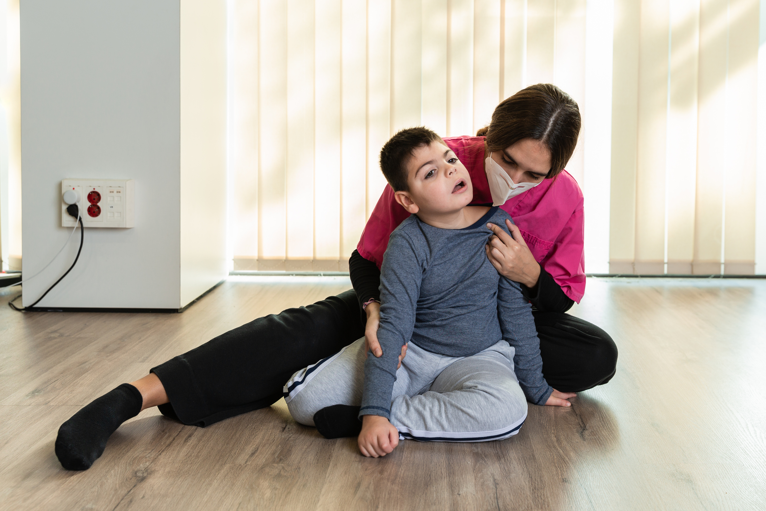 children's care